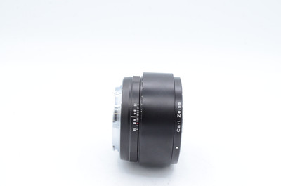 Zeiss 50mm F/1.4 Planar ZE T* (Manual Focus) Lens For Canon EF