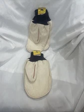 Vintage Wells Lamont Mitten Liners 