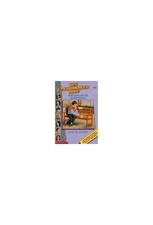 Mary Anne and the Memory Garden (Baby-Sitters Club) - Paperback - GOOD