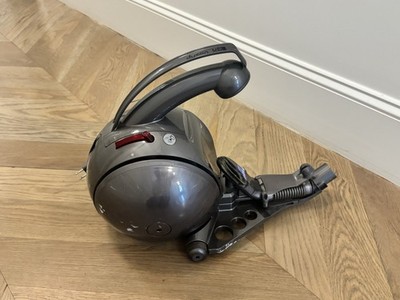 Dyson DC39 Vacuum Cleaner Canister Bagless Cyclone Ball Tested Strong