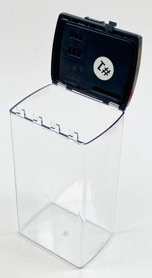 Alpha World Checkpoint S3 Showcase Keeper Security Display Case Set of 20 - Image 3 of 4