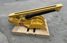New Cat 320, 320B, 320C, 320D, 320E Hydraulic Excavator Thumb 4 Tine