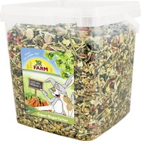 Jr Farm Nagerfutter Super 2,5 Kg Kleintierfutter