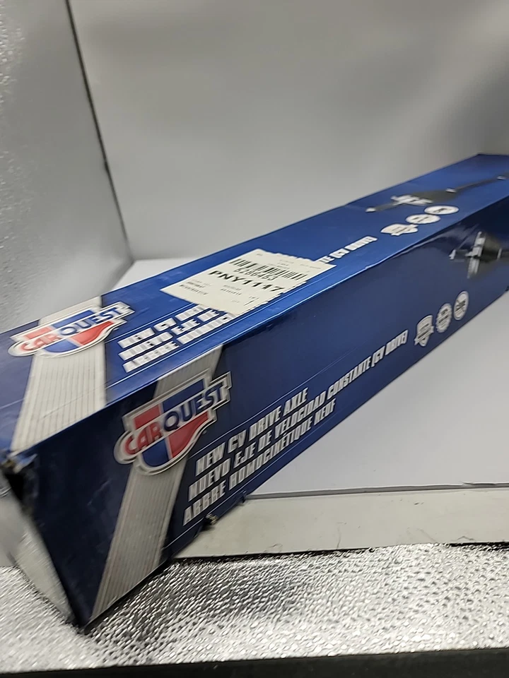 Front Driver Left CV Axle Assembly for Mazda Millenia 1995 2001 2002 - Image 2 of 4