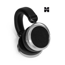 HiFiMAN HE400se Open-Back Planar Magnetic Headphones Stealth Magnet UK Stock