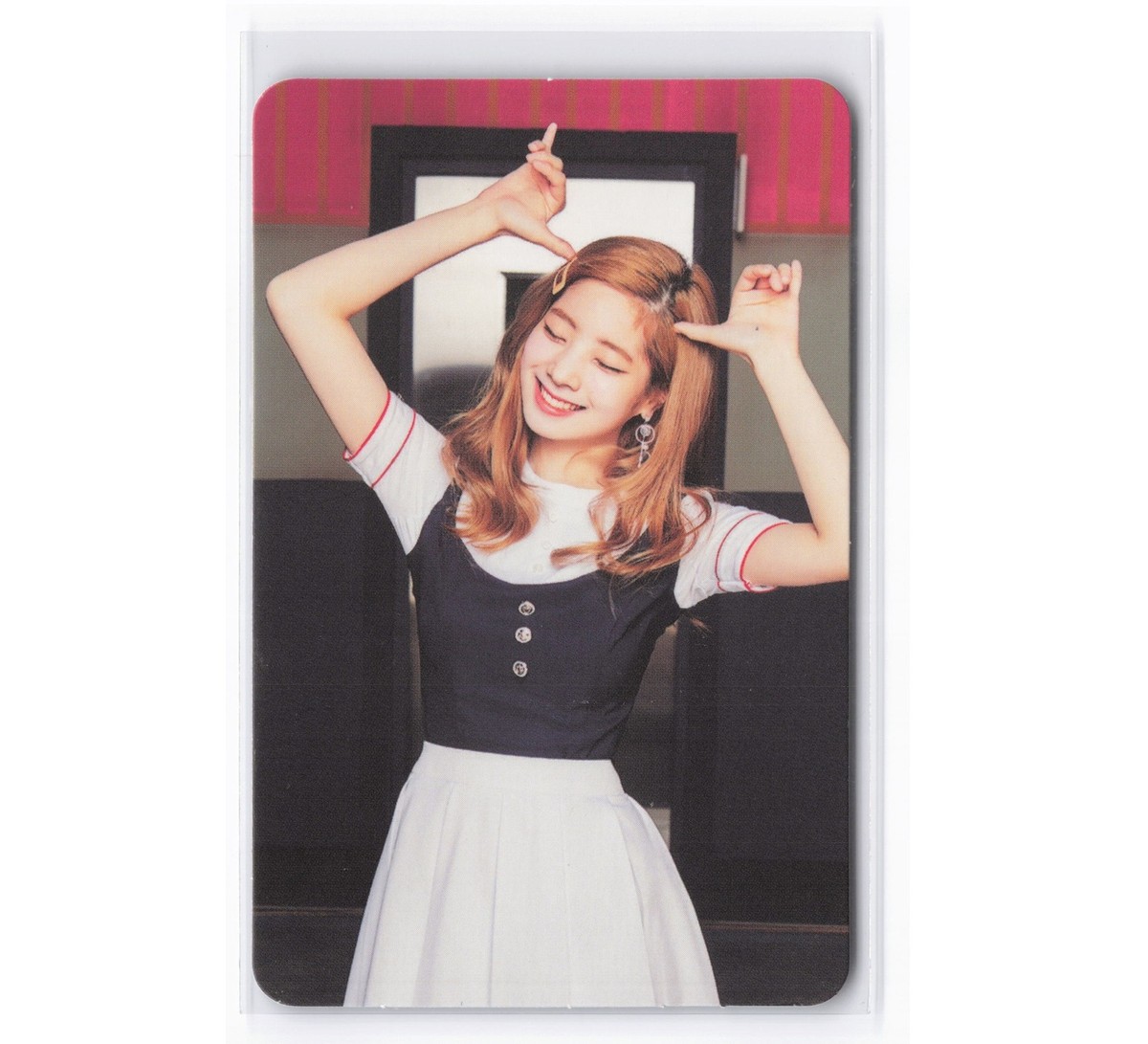 Twice Dahyun Photocard | Signal | eBay