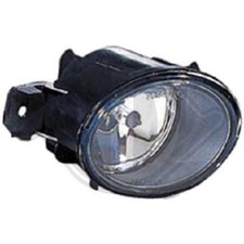 Nebelscheinwerfer Diederichs 4473089 für Nissan Opel Renault Links