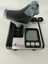 Logitech G Saitek X52 Flight Control System HOTAS Joystick
