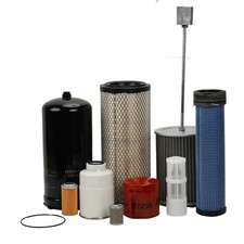 Kubota Aftermarket Annual Maintenace Kit Kx080 Aftermarket Kx080-1ann