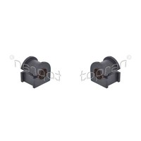 2X Topran Lagerung Stabilisator Vorne Links Rechts FüR Ford Mondeo I Turnier