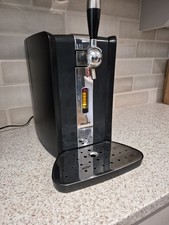 Philips Perfect Draft Beer Dispenser Machine