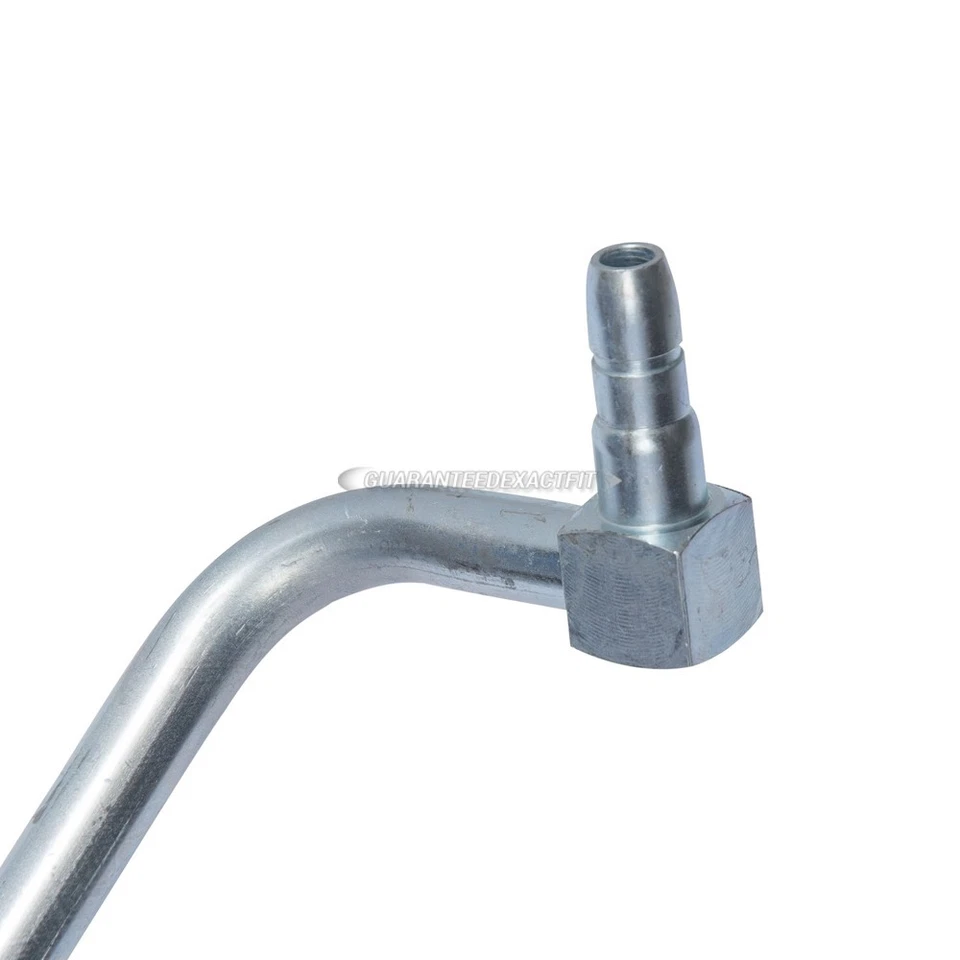 Edelmann Power Steering Pressure Hose For Isuzu Pickup & Dodge Stratus - Image 2 of 3