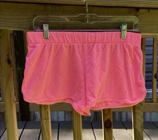 Pink Xhilaration Sleepwear Shorts Size M