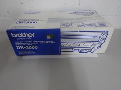 Original Brother Trommeleinheit DR-3000 für DCP-8045DN HL-5170DN MFC-8840D OVP