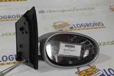 Q0002440V001000000 aussenspiegel rechts für SMART FORTWO COUPE 799 logop305195