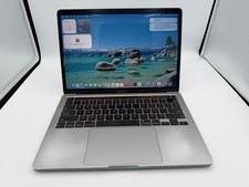 Apple MacBook Pro A2251 32GB, 512GB, Space Gray, 2020 
