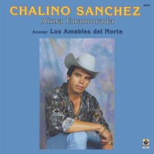 SANCHEZ,CHALINO ALMA ENAMORADA LP