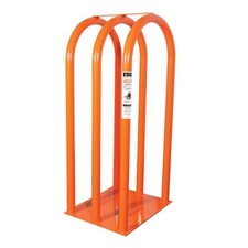 Esco 3-bar Tire Inflation Cage 90409 Esco 3-bar Tire Inflation Cage 90409