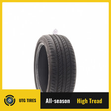 Used 21545r17 Yokohama Yk-gtx 91v - 1032