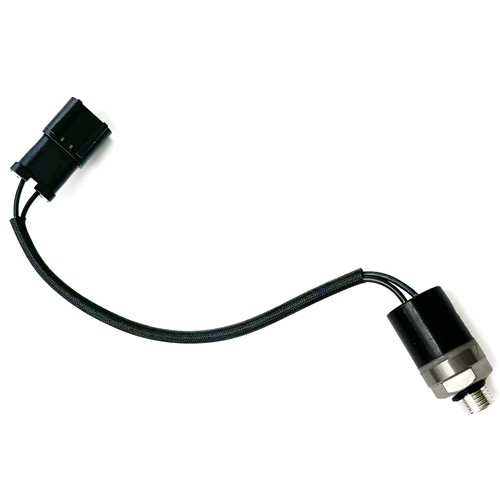 421-43-32922 Pressure Sensor for Komatsu Wheel Loade WA380-6 WA270-5 WA380-5 - Picture 4 of 11