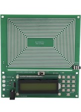 0.01-100000Hz Adjustable Sine Wave Generator, 7.83Hz Pure Sine USB Rechargeable