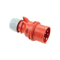 Cee-Phasenwender Shark 32A 5-Polig IP44