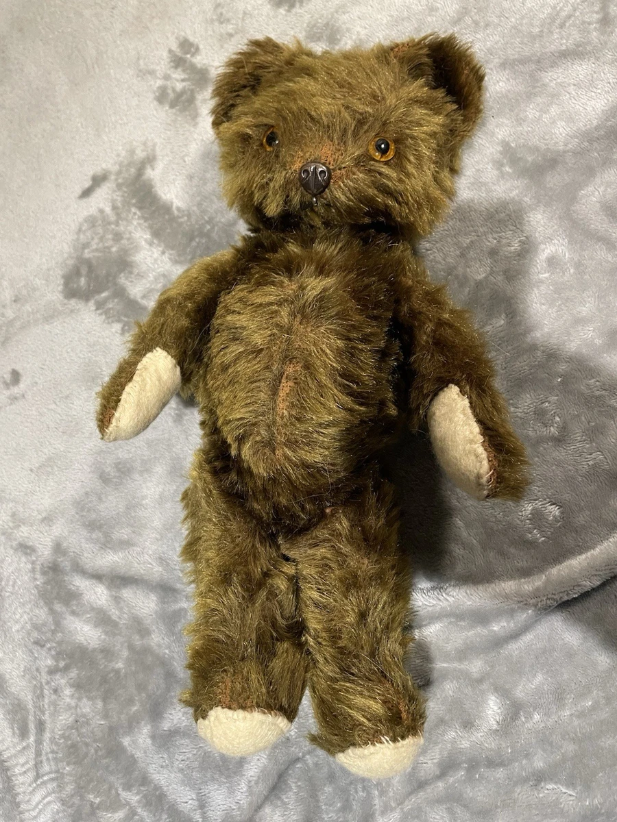 Knickerbocker Vintage Stuffed Animals for sale - eBay