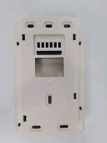 Bryant Evolution SYSTXBBUID01-B Termostato digitale programmabile usato - Foto 13 di 16