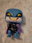 THE JOKER - WAR Batman War Zone Funko POP! Heroes #504 DC Collectible Figure