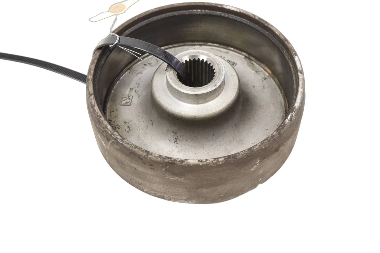 Drum, Brake