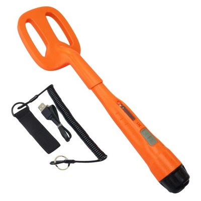 Quest XPointer Scuba Tector   Underwater Pulse Induction Metal Detector