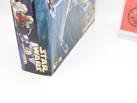 LEGO Star Wars X-Wing Starfighter 7140 Released in 1999 New