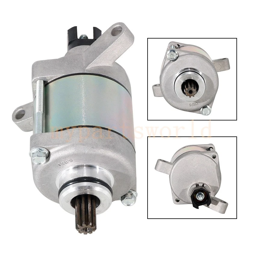 Starter Motor For Husqvarna TX300 TC250 2023-2025 TC300 2025 - Imagem 2 de 4