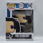 Funko Pop! Animation Demon Slayer Aoi Kanzaki 1535