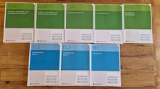Industriemeister Mechatronik HQ Lehrbücher E...