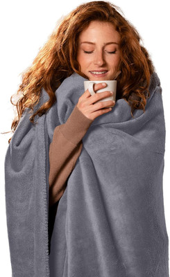 Faraday Blanket 26X40In for 5G & E*M*F Shielding, Protection Blanket for Cell Ph