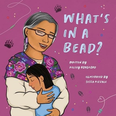 Whats in a Bead - GOOD