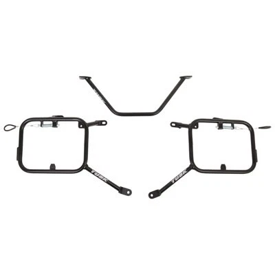 Alforjas Tusk para KAWASAKI KLR650 Traveler ABS 2022-2023 Foto 2 de 4