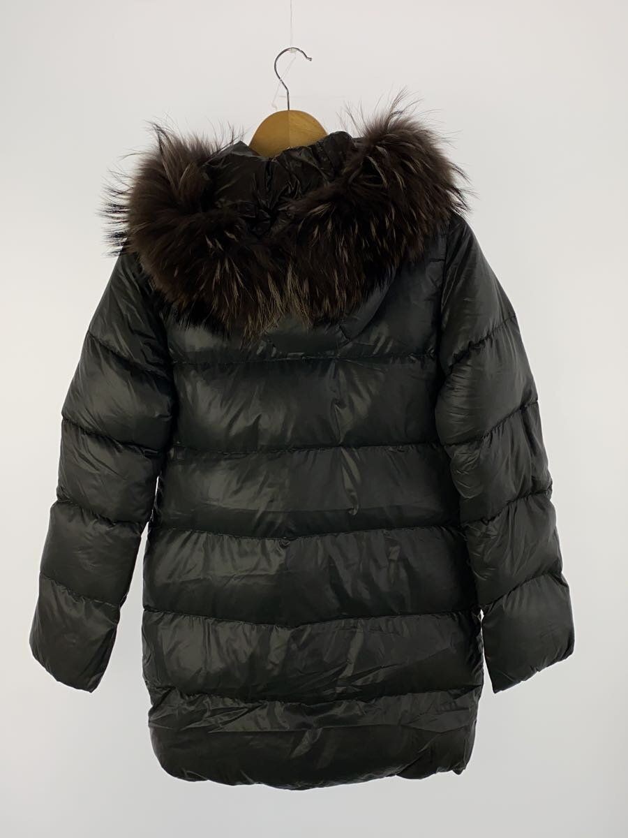 ALTRA DUVETICA ALTRO CAPPOTTO 40 NYLON Grigio MFG 1057R