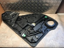 MERCEDES-BENZ GL X166 Heckscheibenheber hinten links 924804110 4.70 18085471