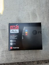  NEW UNUSED Fortin EVO-ALL Universal Digital ...