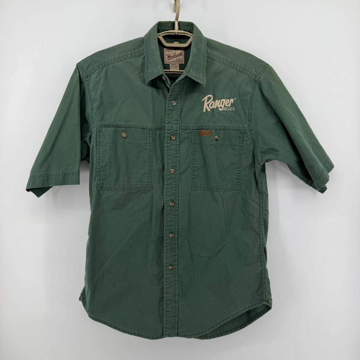 ranger boats shirt products for sale | eBay