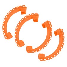 4Pcs Orange Propeller Guard Circle Protective Ring For DJI Avata Drone Parts rr