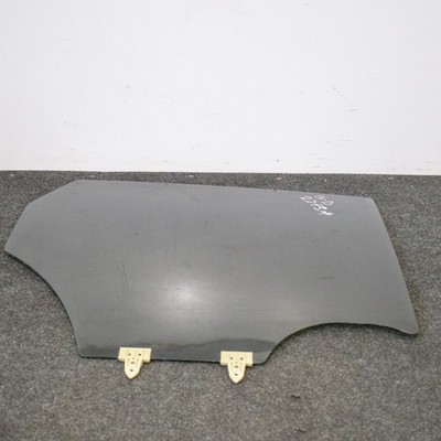 NISSAN QASHQAI Fensterglas hinten rechts J11 43R-001595 2014