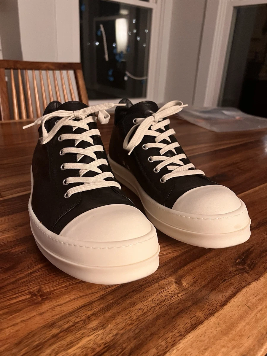 Rick Owens Casual Shoes for Men for sale - eBay