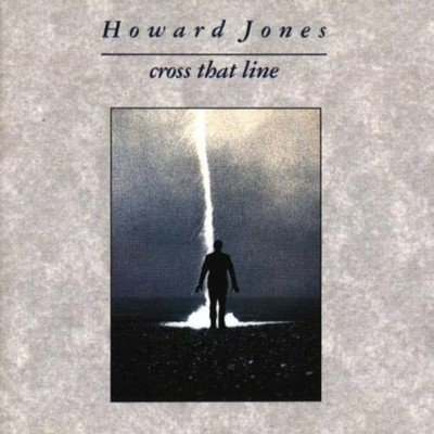 Cross That Line CD
