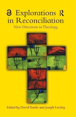 Explorations in Reconciliation - 9780754651840