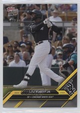 2024 Topps Now Road to Opening Day Gold Foil 9/24 Luis Robert Jr #OD-51 0my5