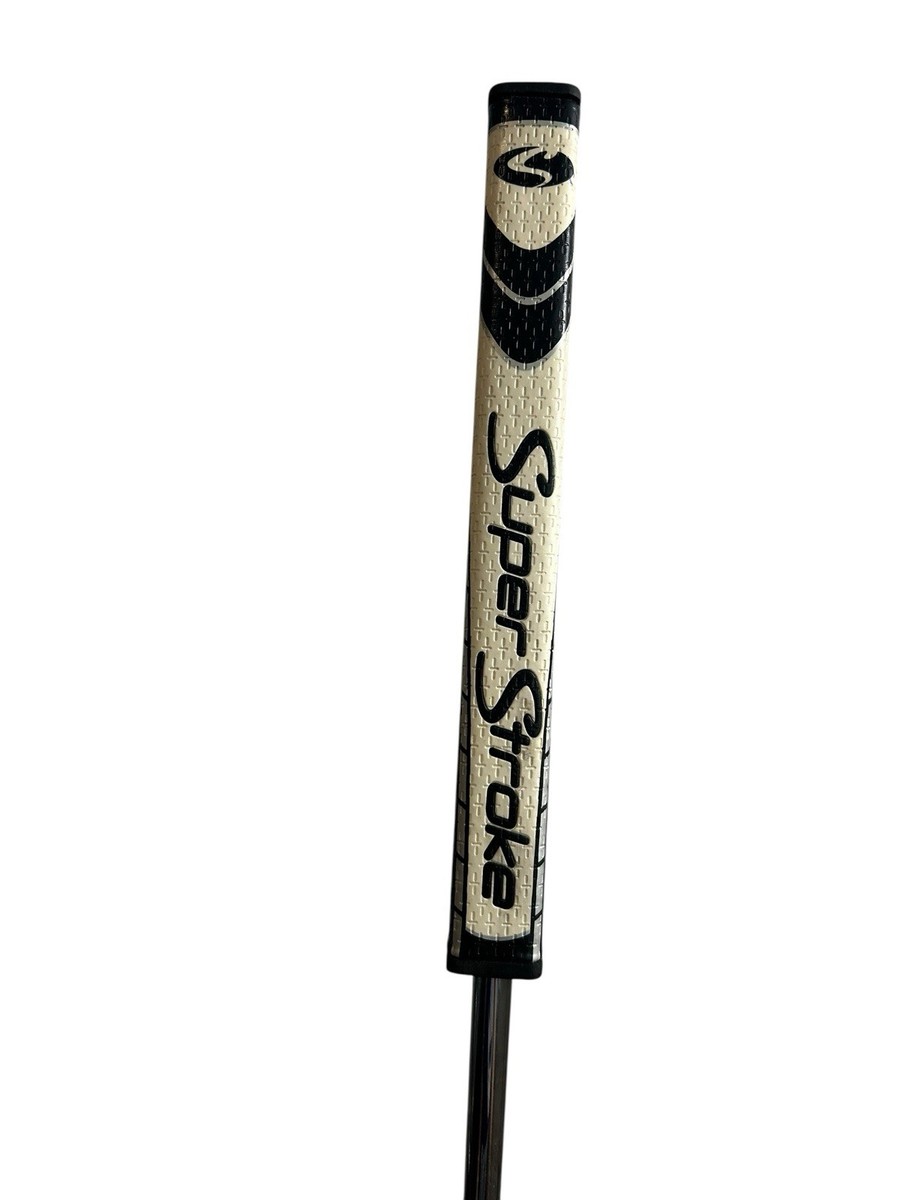 Putter Slazenger Kirk Currie LCB1 Droitier - 34.5 Pouces - Acier - Occasion