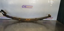 94 Jeep Wrangler Yj Rear Leaf Spring 6 Leaf 94 Jeep Wrangler Yj Rear Leaf Spring 6 Leaf